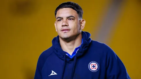 Gabriel Fernández recibió la peor noticia de Cruz Azul