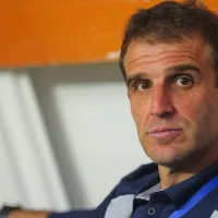 La prioridad de Cruz Azul en el mercado tras caerse la contratación de Luka Jovic