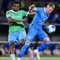 ¿Qué pasa si Cruz Azul gana, empata o pierde contra Seattle Sounders por la Leagues Cup 2025?