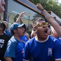Afición de Cruz Azul señala al culpable de la humillación en Leagues Cup y pide despidos