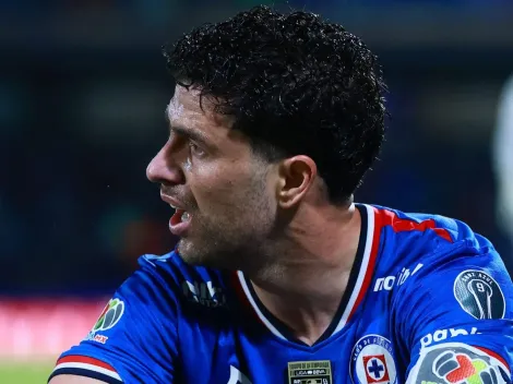 Las calificaciones de los jugadores de Cruz Azul vs. Seattle Sounders