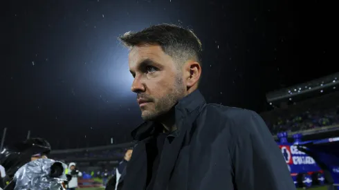 Tras la humillación con Seattle, ¿qué pasará con Nicolás Larcamón?