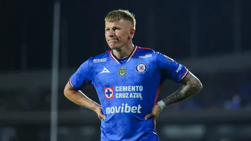 Así reaccionaron de los diarios a la humillación de Cruz Azul