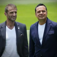 Afición de Cruz Azul exige cambios a Iván Alonso y Víctor Velázquez: “Regresen a Vicente Sánchez”