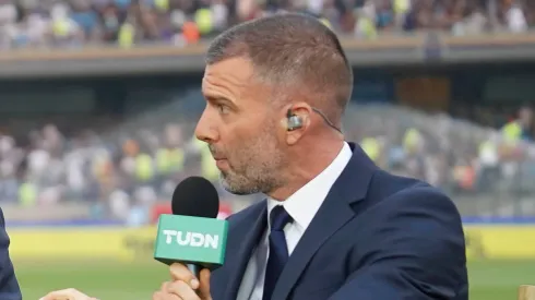 La sentencia de Tito Villa tras la derrota de Cruz Azul ante Seattle