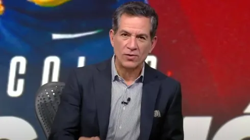 La demoledora editorial de Javier Alarcón tras el papelón ante Seattle