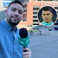 Adrián Esparza Oteo confirmó lo que todos en Cruz Azul temían: “Tema interno”