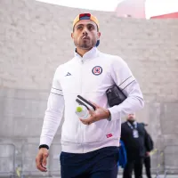 En plena polémica, un nuevo club estaría interesado en fichar a Giorgos Giakoumakis
