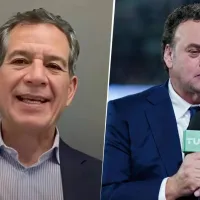 Javier Alarcón hace referencia a las acusaciones de David Faitleson contra Iván Alonso