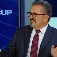 Carlos Hermosillo destruyó a los jugadores de Cruz Azul y defendió a Nicolás Larcamón