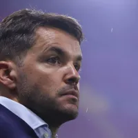 Cruz Azul tendría definido el futuro de Nicolás Larcamón: las exigencias de la directiva