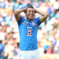 Lleva el apodo de una leyenda, fue campeón en Cruz Azul y salió por falta de oportunidades