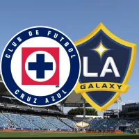 ¿Cruz Azul vs. LA Galaxy va por TV abierta? Cómo VER la segunda fecha de la Leagues Cup 2025