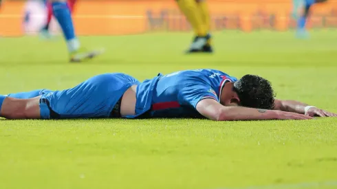 Los cementeros cayeron de manera estrepitosa contra el Seattle Sounders y complicaron sus opciones de seguir con vida.