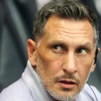 Dudan de la honestidad del plantel de Cruz Azul y el Chaco Giménez no se quedó callado: “Dices…”