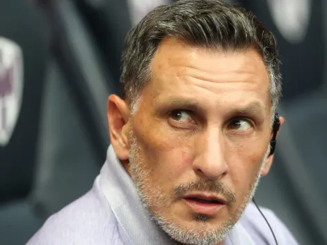 El Chaco explotó contra un compañero en Fox Sports