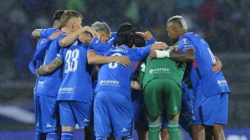 Así la tabla de posiciones de la Leagues Cup al momento.