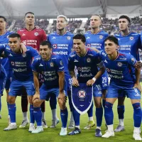 Las calificaciones de los jugadores de Cruz Azul contra LA Galaxy por la Leagues Cup