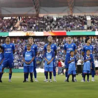 Noticias Cruz Azul HOY, 4 de agosto: Leagues Cup, José Paradela, Nicolás Larcamón y Mateo Levy
