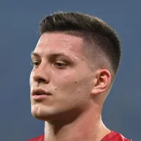 Luka Jovic deja tirado al Real Oviedo: Será compañero de un ex Cruz Azul campeón de La Novena