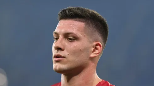 El delantero serbio era el principal anhelo del cuadro cementero para este mercado de transferencias.