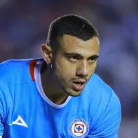 Giorgos Giakoumakis provoca a Nicolás Larcamón y a Cruz Azul con su última publicación en IG
