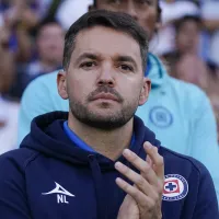 La inesperada decisión de Nicolás Larcamón con Cruz Azul tras casi quedar eliminado de la Leagues Cup