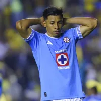 Ex compañero expuso qué hizo despegar a Ángel Sepúlveda en Cruz Azul: “Se lo merece”