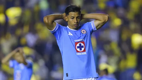 Ex compañero expuso qué hizo despegar a Ángel Sepúlveda en Cruz Azul