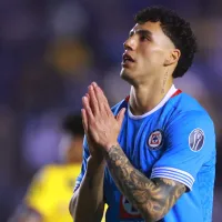 La postura de Cruz Azul ante el fuerte interés de Toluca en fichar a Jorge Sánchez