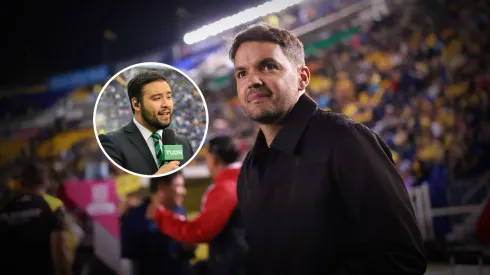 El reportero habló de las desventajas que afronta Cruz Azul y la Liga MX en Leagues Cup.