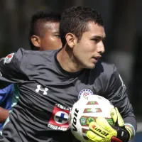 Jair Peláez reveló al compañero que lo sostuvo en Cruz Azul: “Me jaló como su hermano”