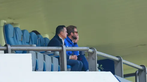 Reunión clave para decidir el futuro de Cruz Azul