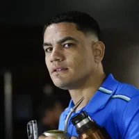 Cruz Azul define cuándo volverá el Toro Fernández tras el ninguneo de Luka Jovic