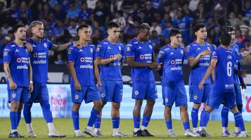 Los cementeros son uno de los peores equipos mexicanos en la Leagues Cup pero fueron reconocidos en el plano local.