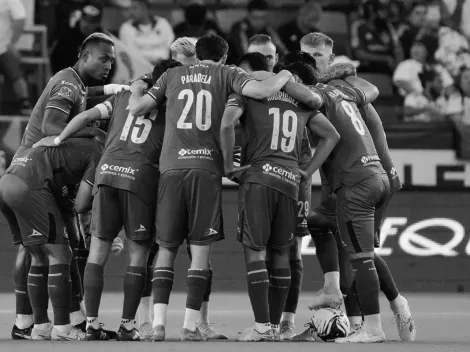 Se confirma el destino de Cruz Azul en Leagues Cup