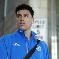 Cruz Azul duda con Jorge Sánchez: giro inesperado y novedades de última hora