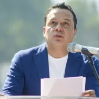 Víctor Velázquez señaló al responsable de que Luka Jovic no llegara a Cruz Azul