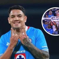 ¿A favor o en contra? El veredicto de la afición por el regreso del Toro Fernández a Cruz Azul