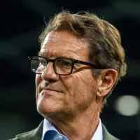 Palo durísimo de Fabio Capello a Santiago Giménez: “Demostró demasiado poco…”