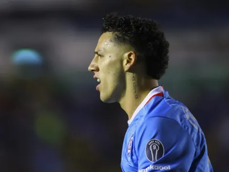 Toluca lanza primera oferta por Sánchez: Cruz Azul ya respondió