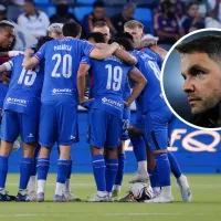 Jugó 26 minutos en 2025, Nicolás Larcamón lo sigue convocando, pero no entra en planes desde hace tiempo