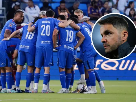 Jugó 25 minutos en 2025, Larcamón lo convoca, pero no entra en planes