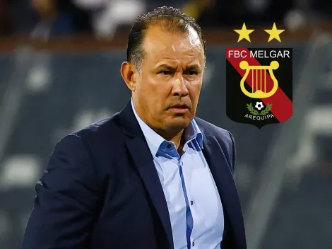 Está de vuelta: Juan Reynoso fue anunciado en un nuevo equipo