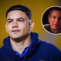 Javier Alarcón dice sobre el regreso del Toro Fernández en Cruz Azul lo que nadie esperaba