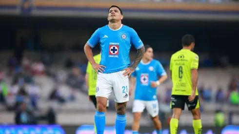 ¿Qué le falta al Toro Fernández para volver en Cruz Azul?