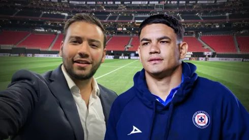 El reportero habló sobre el regreso del Toro Fernández al primer equipo y los motivos ocultos.