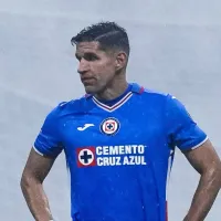 Llegó a Cruz Azul como una estrella, no rindió y ahora será rival directo de Juan Reynoso