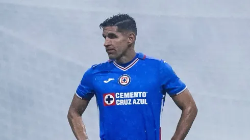 Llegó como una estrella, no rindió y ahora será rival Juan Reynoso