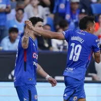 Cruz Azul (5) 2-2(4) Colorado Rapids: goles, video y resumen de la Leagues Cup 2025